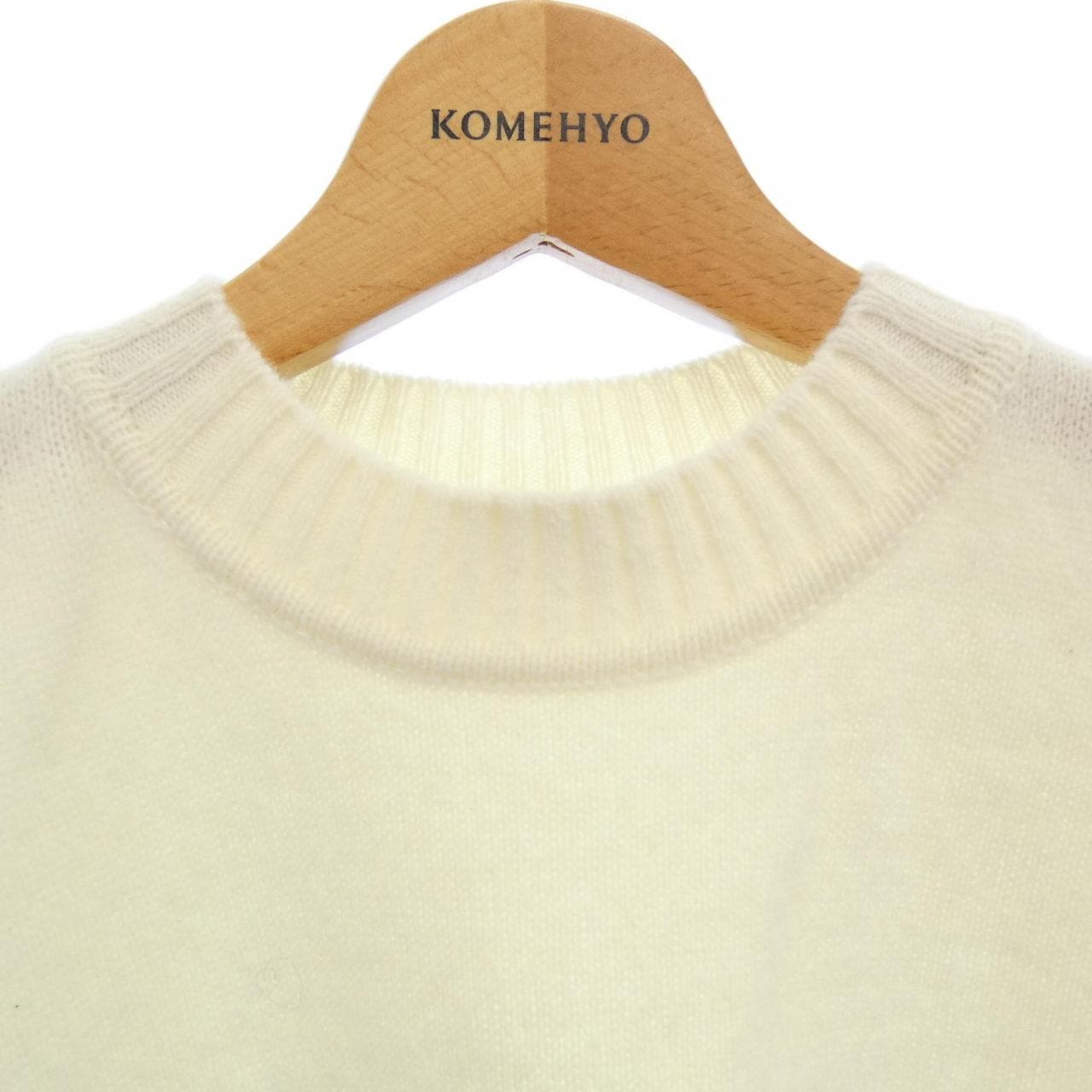 マッキントッシュフィロソフィー MACKINTOSH PHILOSOPHY ニット