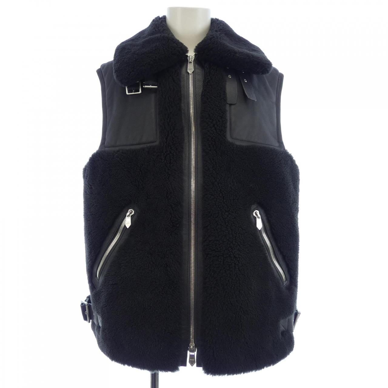 エルメス HERMES *32-5001 ベスト