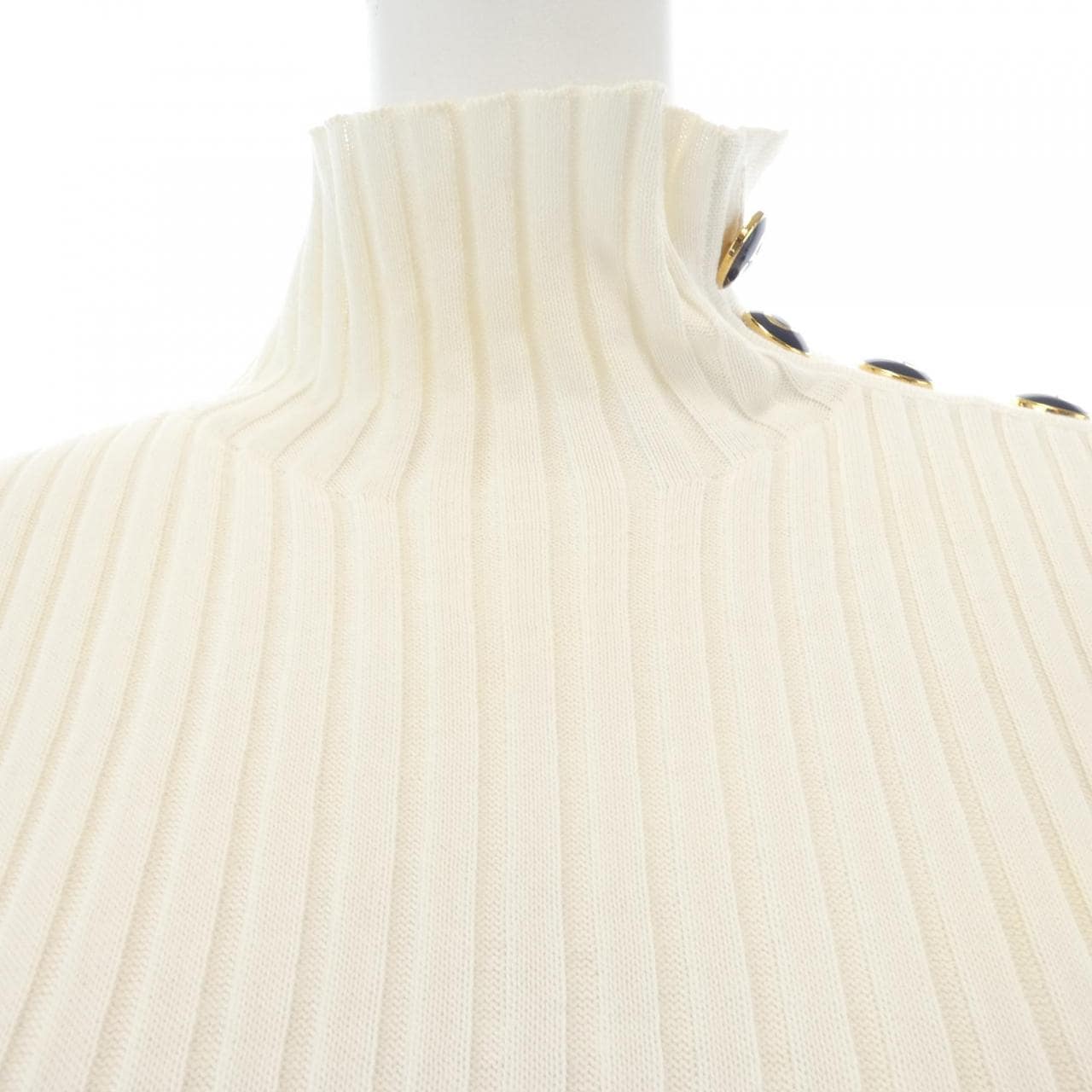 クリスチャンディオール CHRISTIAN DIOR 114S48AM725 ニット