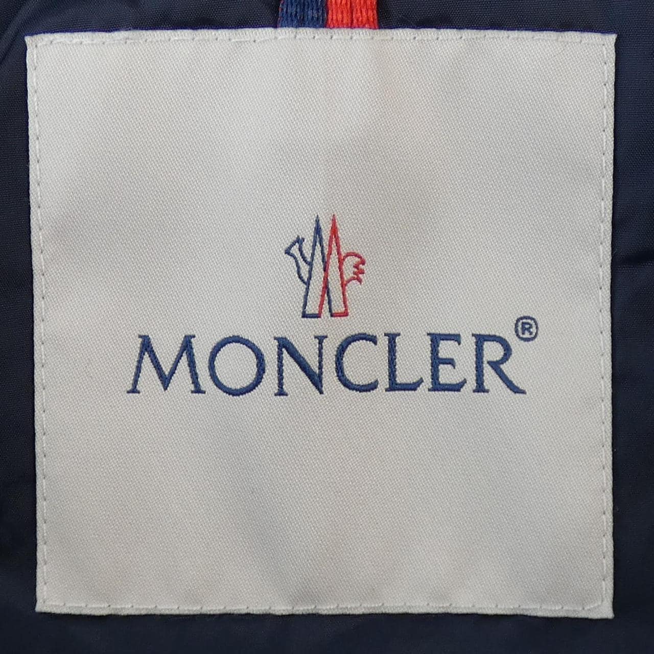 モンクレール MONCLER FLAMMETTE ダウンコート