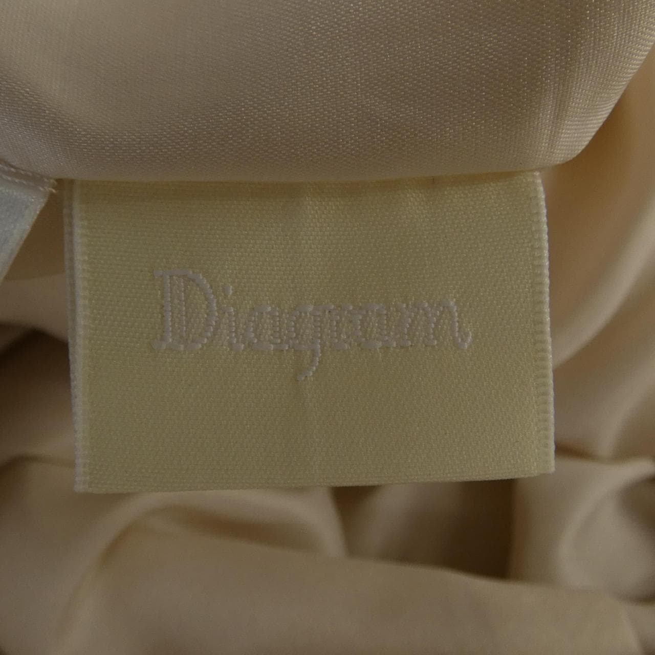 ダイアグラム Diagram パンツ