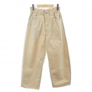 ドゥロワー DRAWER 6514-299-1452 パンツ