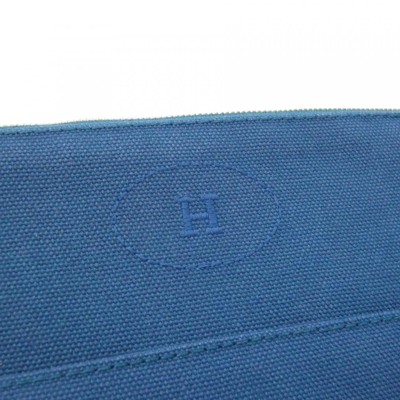 エルメス ボリード MM 102774M ポーチ