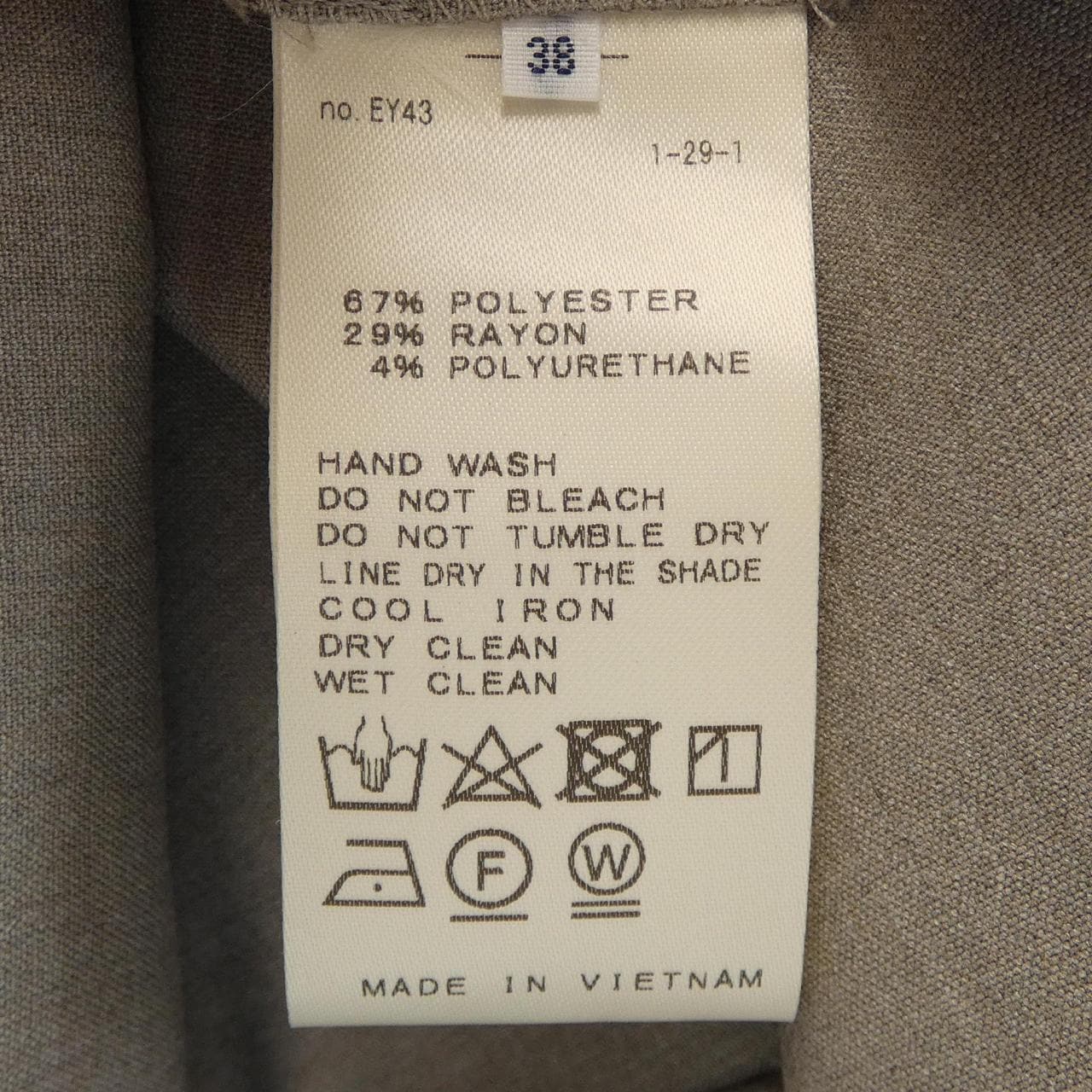 イエナ IENA シャツ