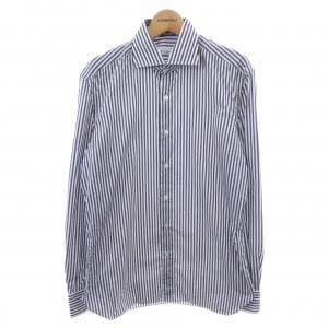 エリッコフォルミコラ ERRICO FORMICOLA シャツ