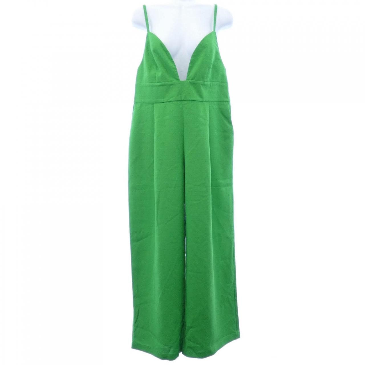 THOMAS MAGPIE オールインワン