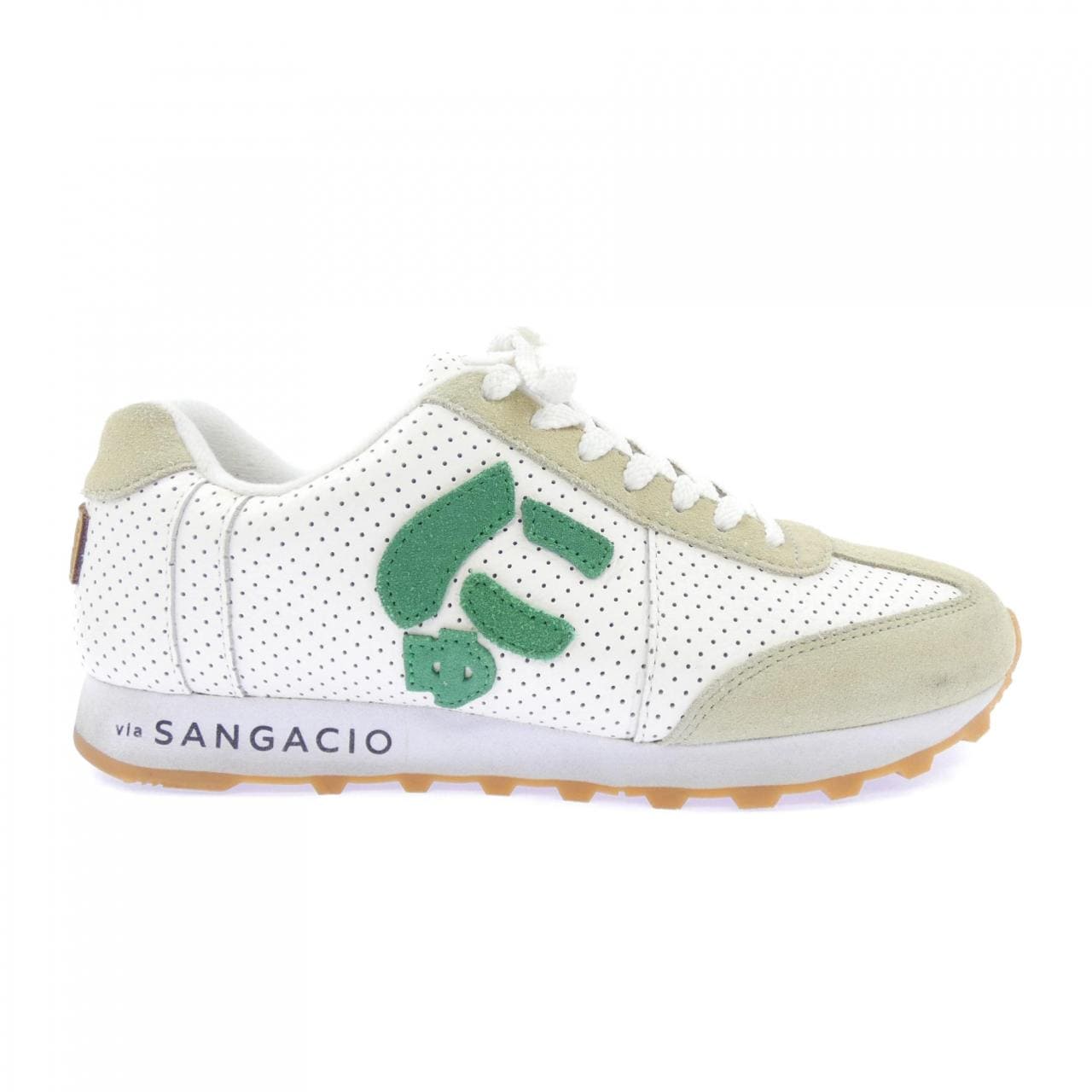 サンガッチョ SANGACIO スニーカー