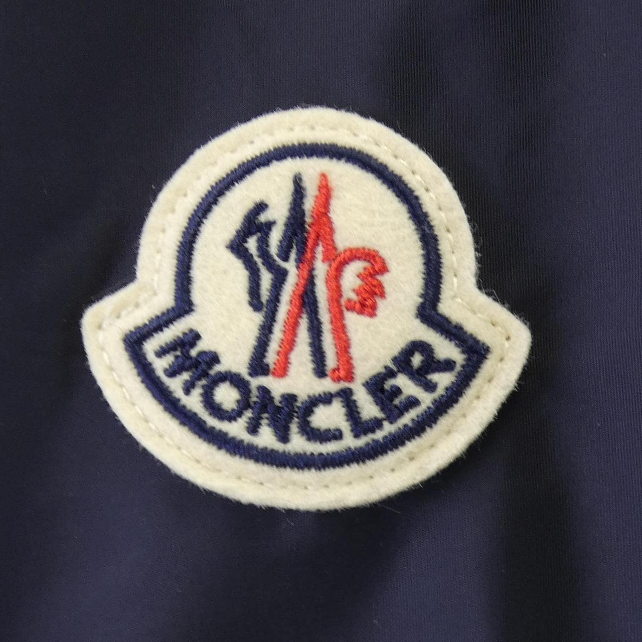 モンクレール MONCLER OUGE ブルゾン