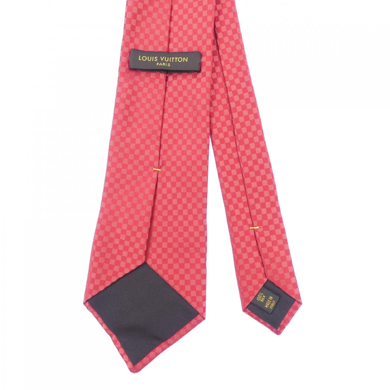 ルイヴィトン LOUIS VUITTON NECKTIE