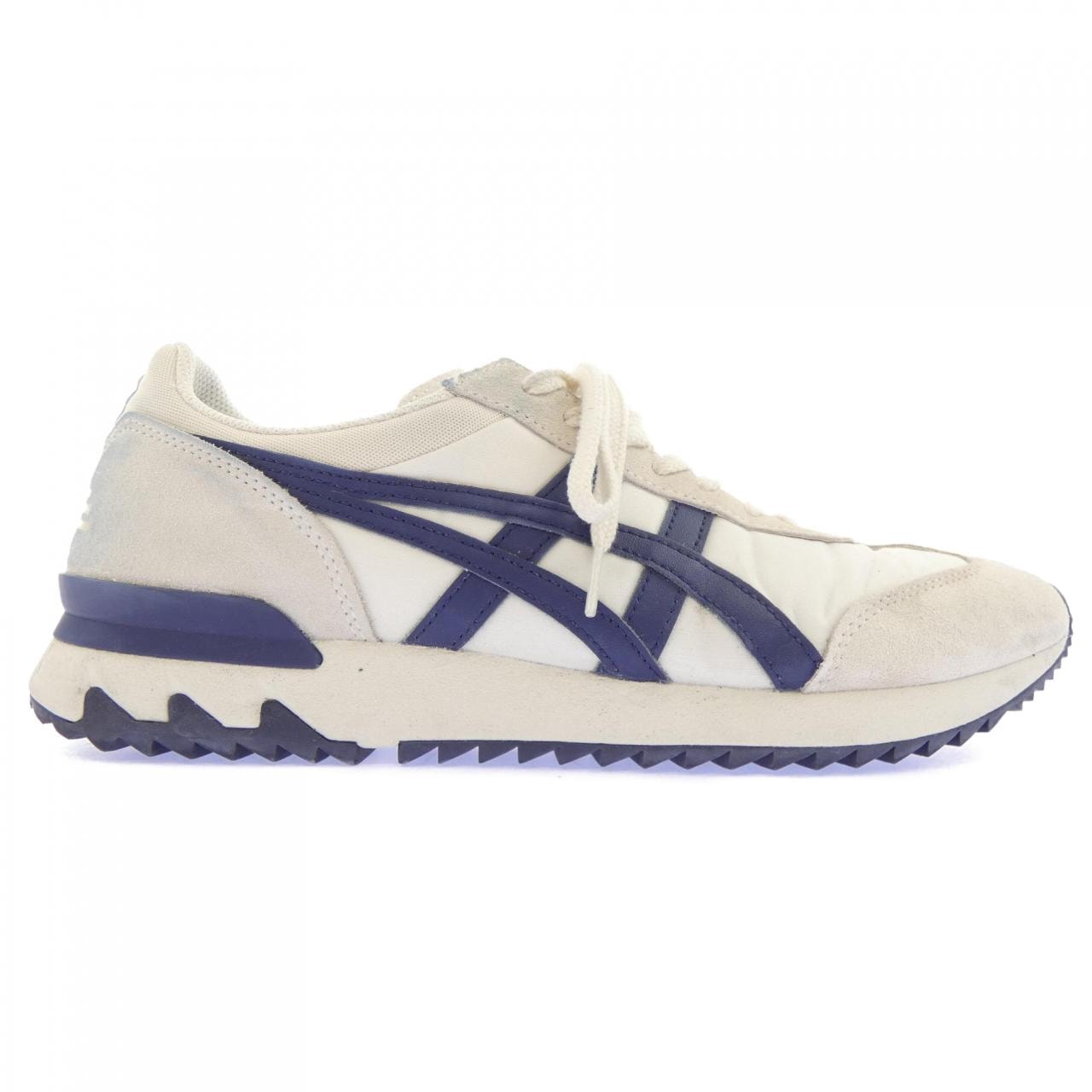 オニツカ タイガー ONITSUKA TIGER 1183b410-200 スニーカー