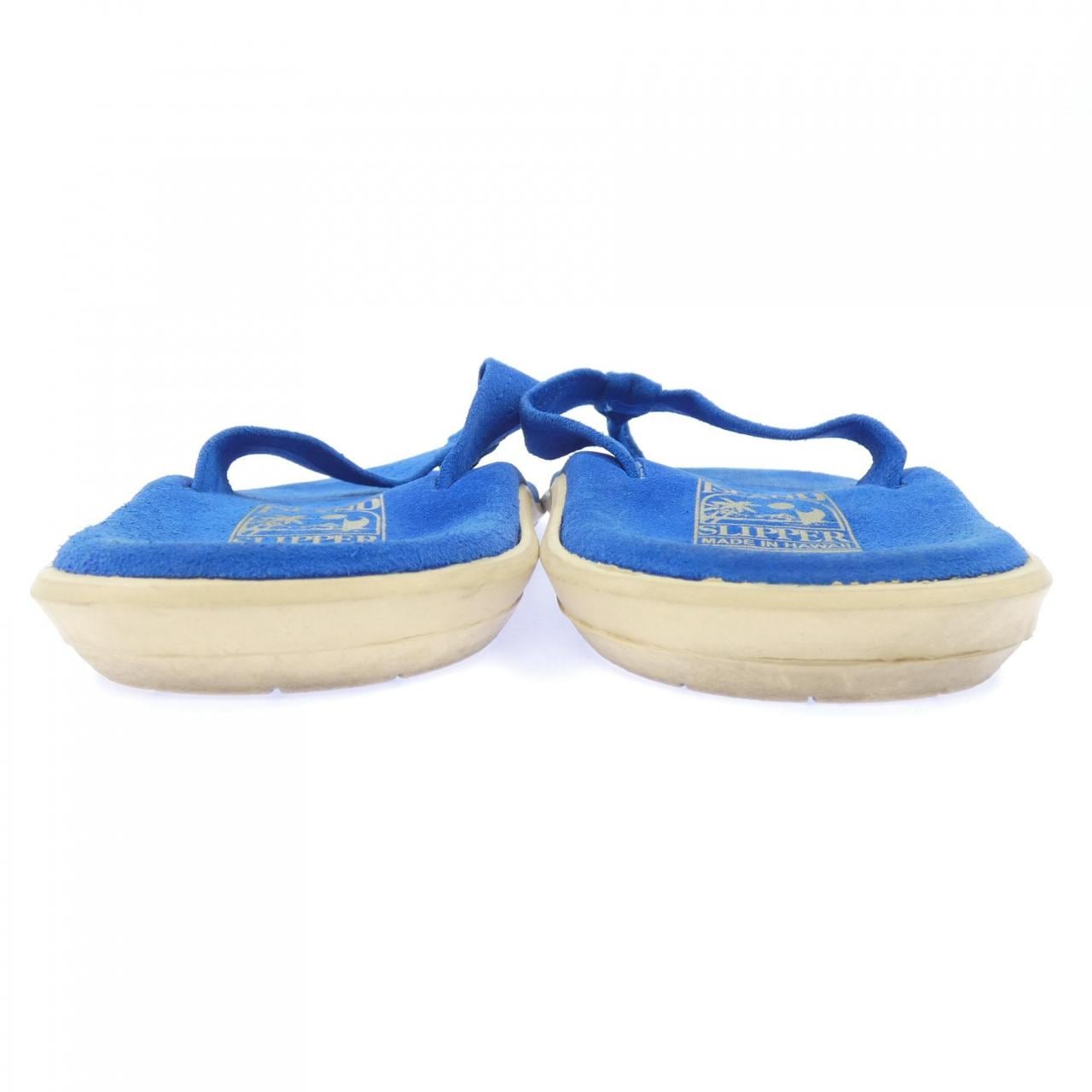 アイランドスリッパ ISLAND SLIPPER サンダル