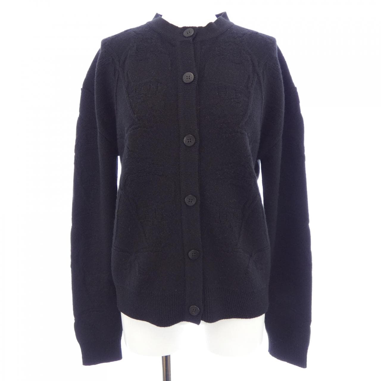 エルメス HERMES BRIDES DE GALA *17-7721 カーディガン