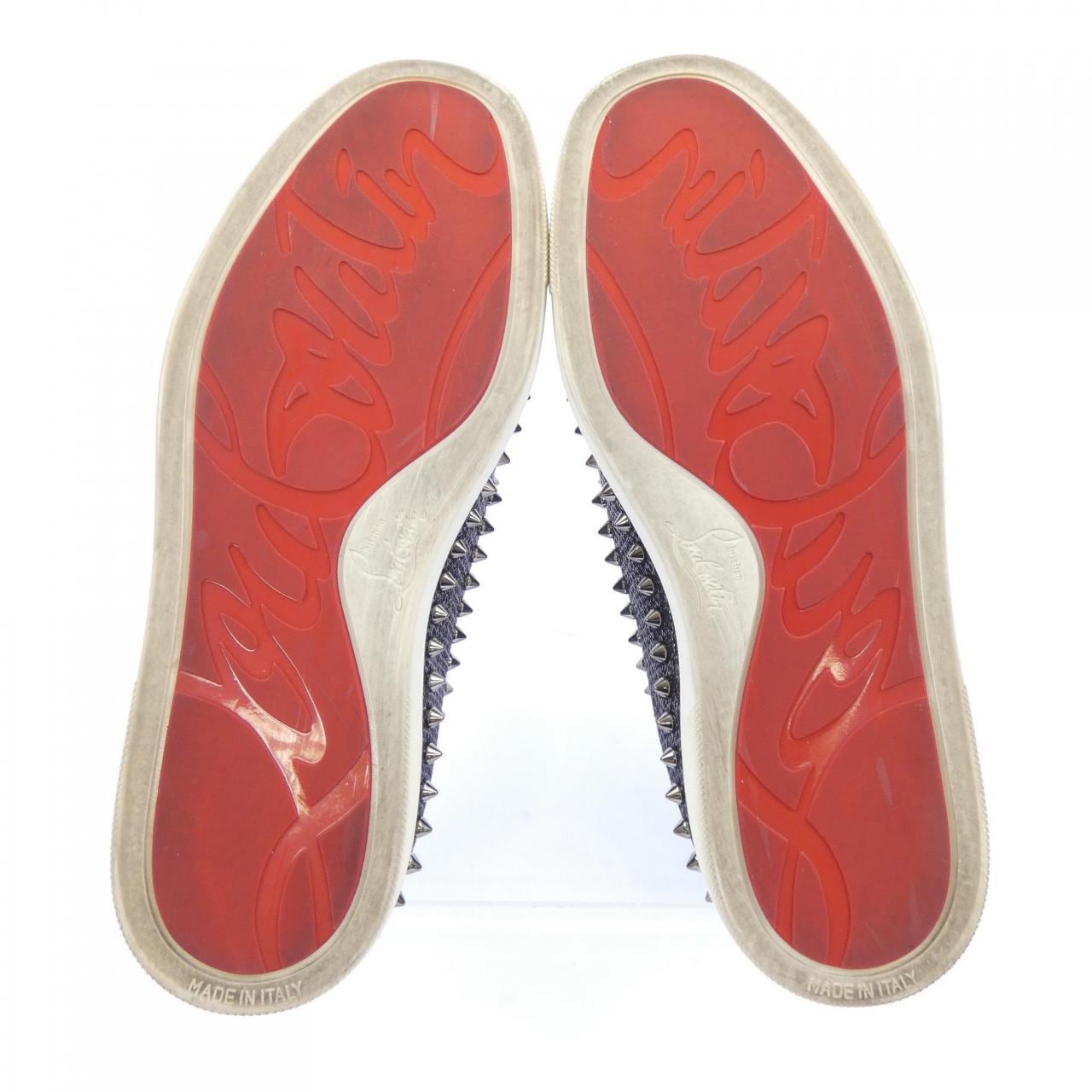 クリスチャンルブタン CHRISTIAN LOUBOUTIN シューズ