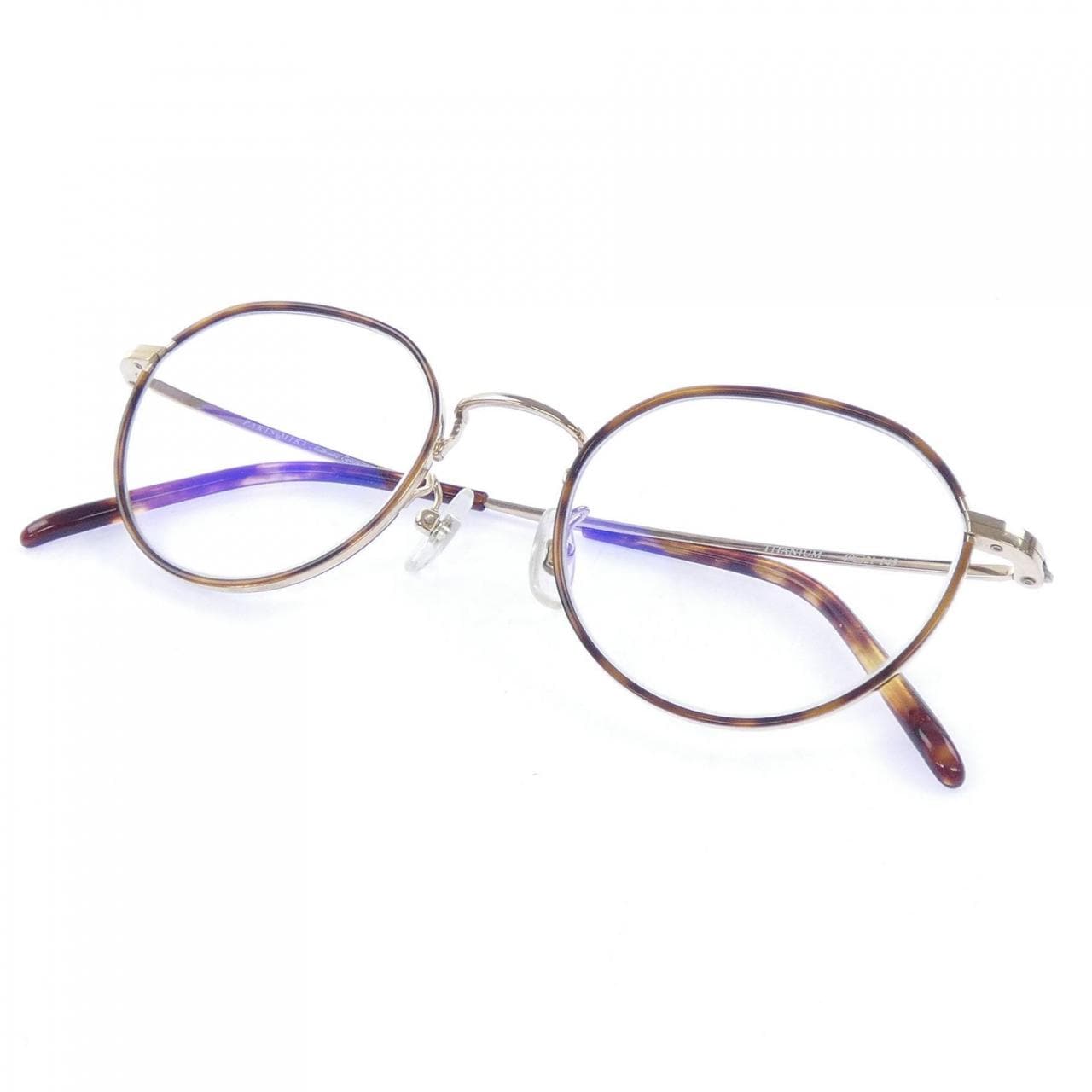 PARIS MIKI EYEWEAR