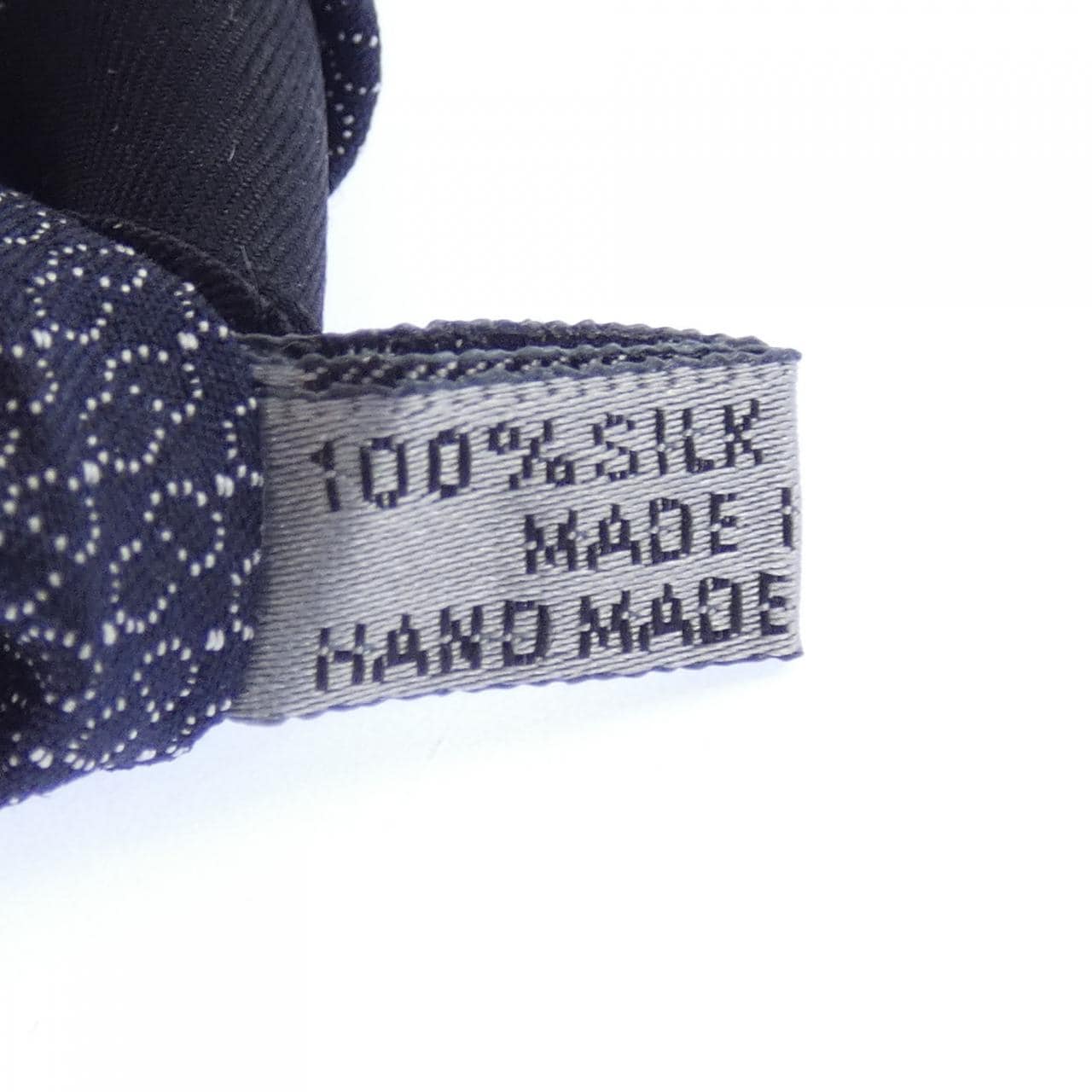 ディオールオム DIOR HOMME NECKTIE