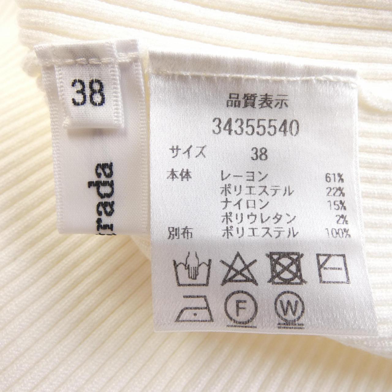 マイストラーダ Mystrada トップス