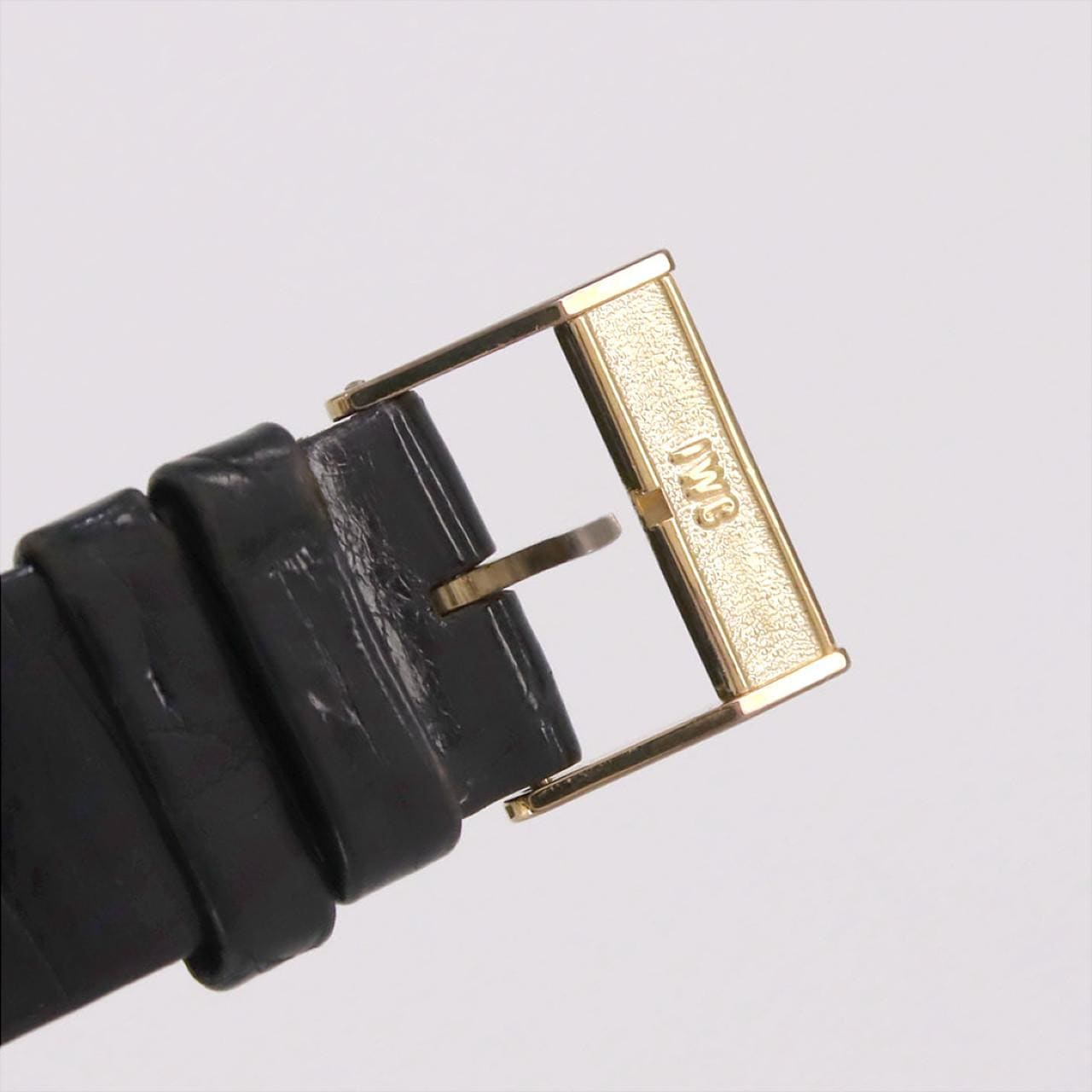 IWC ラウンドケース YG 自動巻