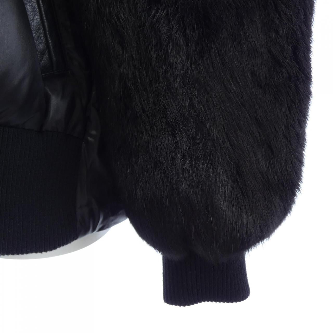 サカイ SACAI 13-01839 ダウンジャケット
