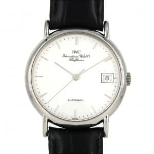 【ノーメンテナンス還元価格】IWC ポートフィノ IW351320 SS 自動巻