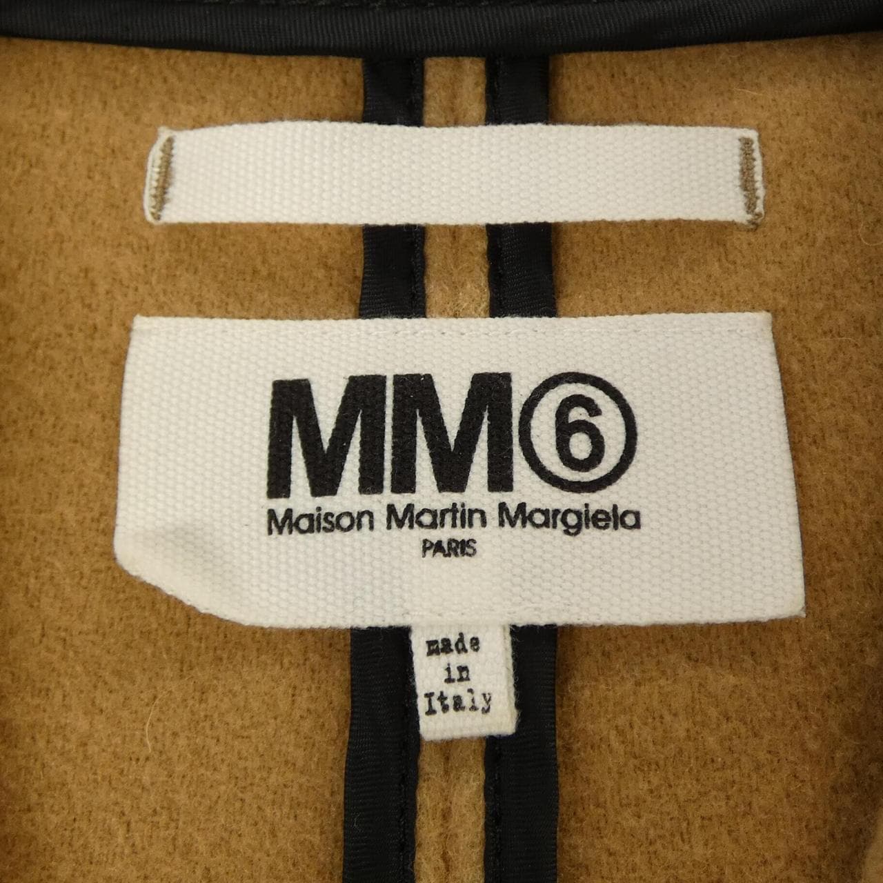 エムエムシックス MM6 S32AM0225 ジャケット