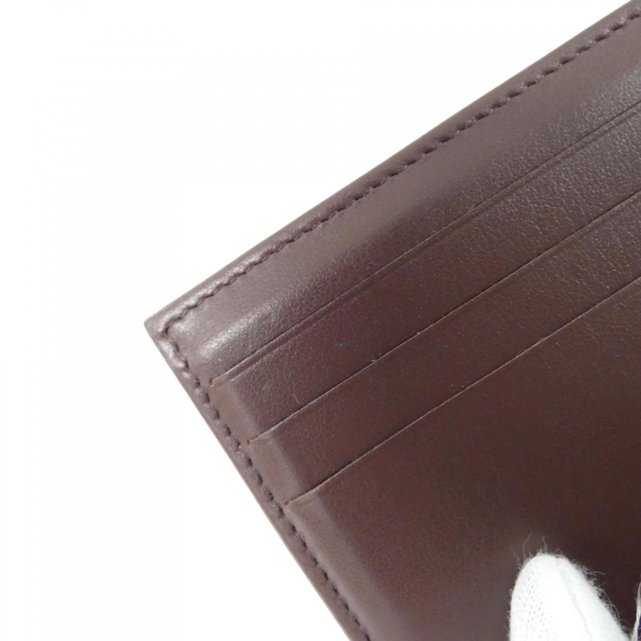 シャネル タイムレスクラシック ライン AP0231 財布