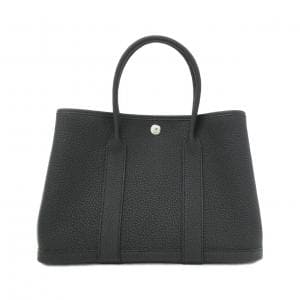 【未使用品】エルメス ガーデン パーティ 30cm 051568CK バッグ