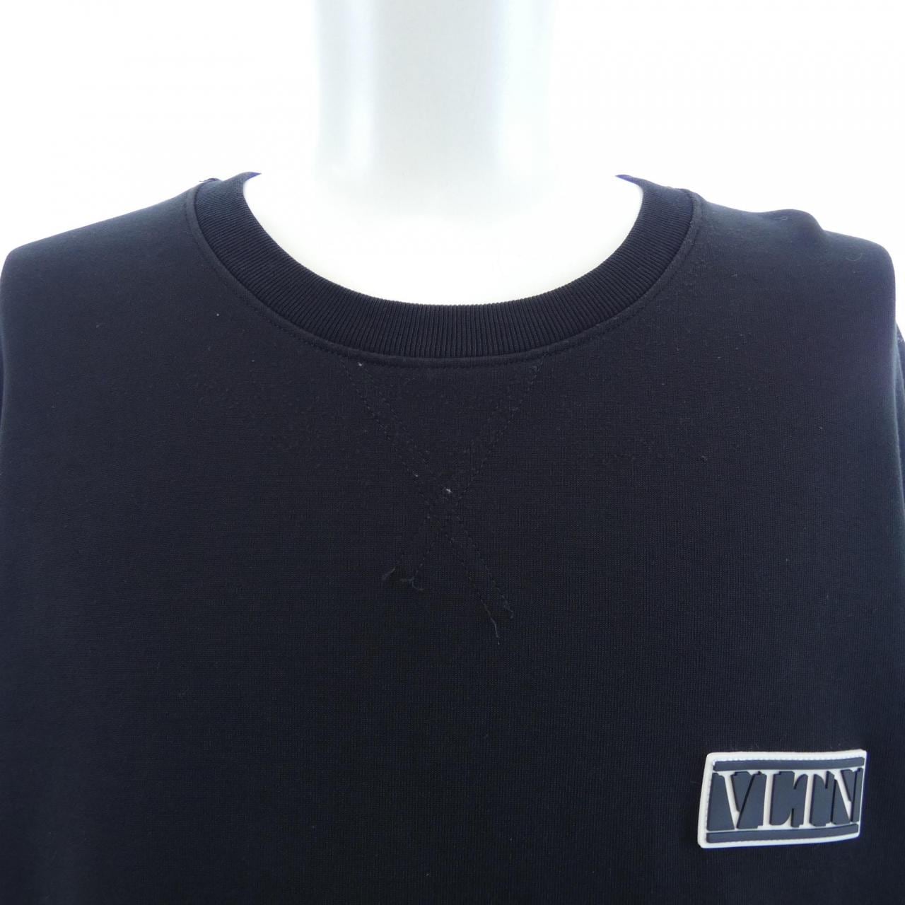 ヴァレンティノ VALENTINO UV3MF15L6LB スウェット