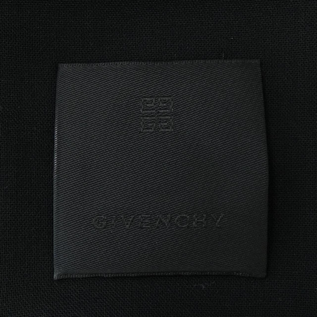 ジバンシー GIVENCHY BM610R15CR シャツ