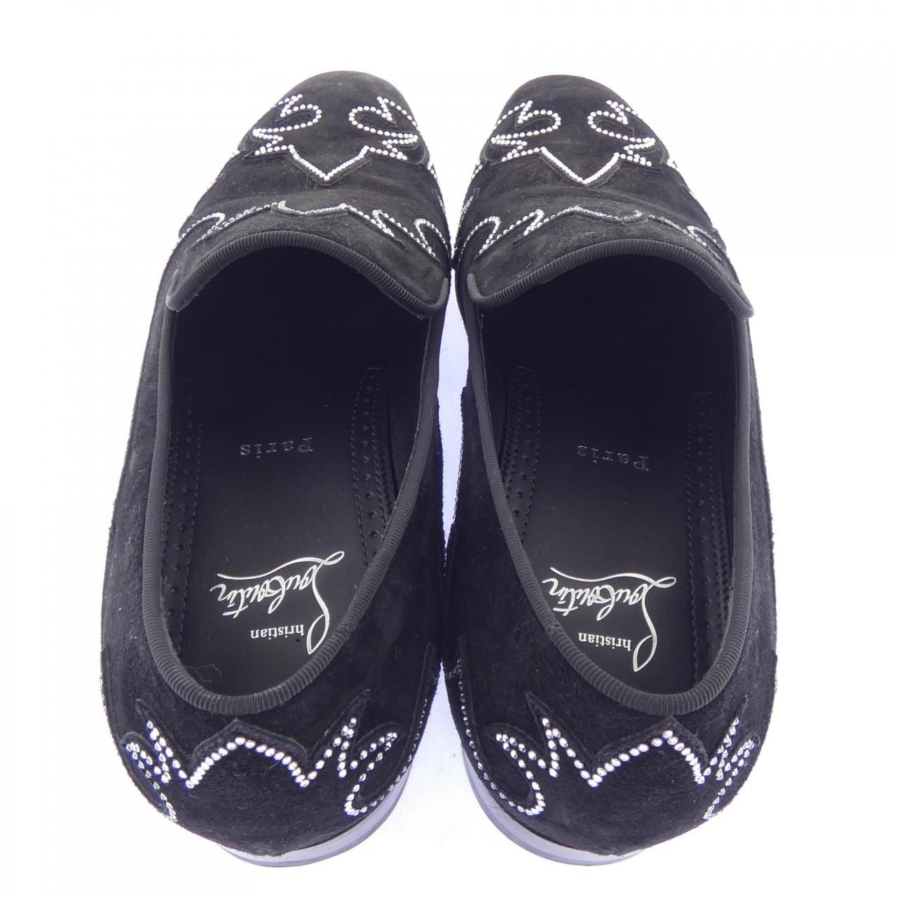 クリスチャンルブタン CHRISTIAN LOUBOUTIN シューズ