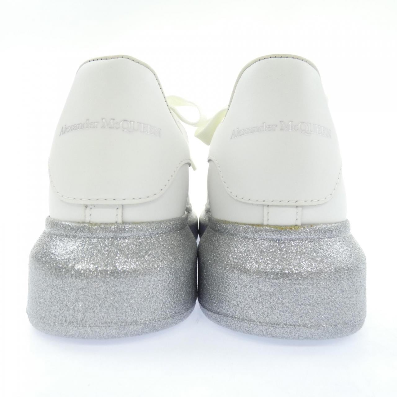 アレキサンダーマックイーン ALEXANDER McQUEEN 553770 スニーカー