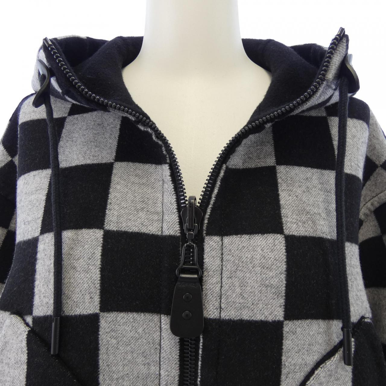 ルイヴィトン LOUIS VUITTON FSCO03NVN コート