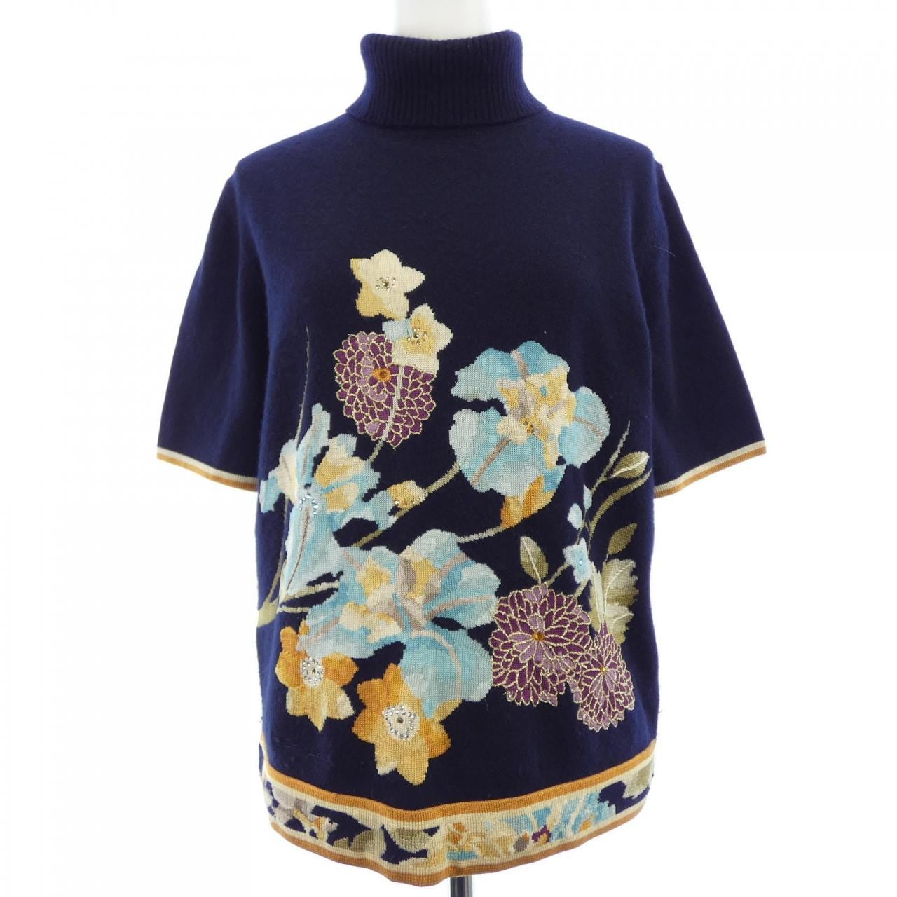 レオナールファッション LEONARD FASHION 0347906 ニット