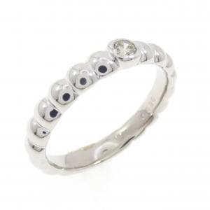 PT900 ダイヤモンド リング 0.090CT