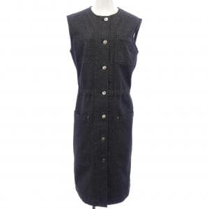 エルメス HERMES ROBE INSPIRATION GILET 2E0550DQ ワンピース