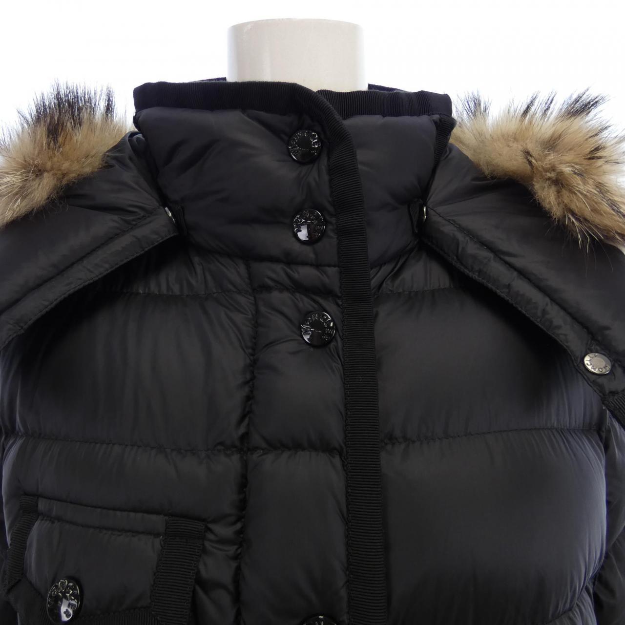 モンクレール MONCLER ダウンコート