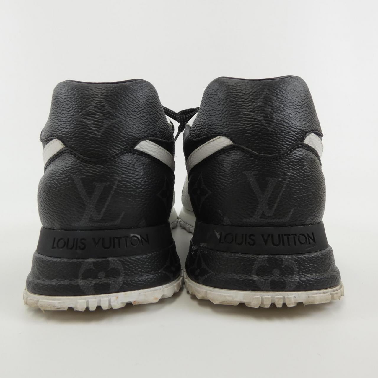 LOUIS LOUIS VUITTON sneakers