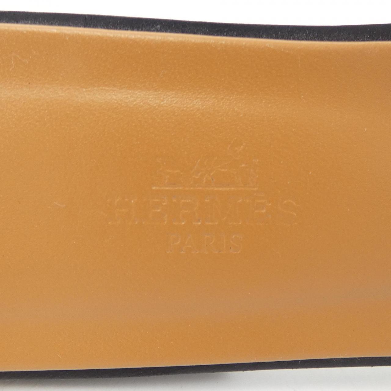 エルメス HERMES サンダル
