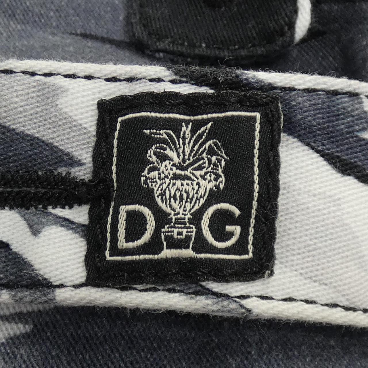 DOLCE&GABBANA gabbana pants