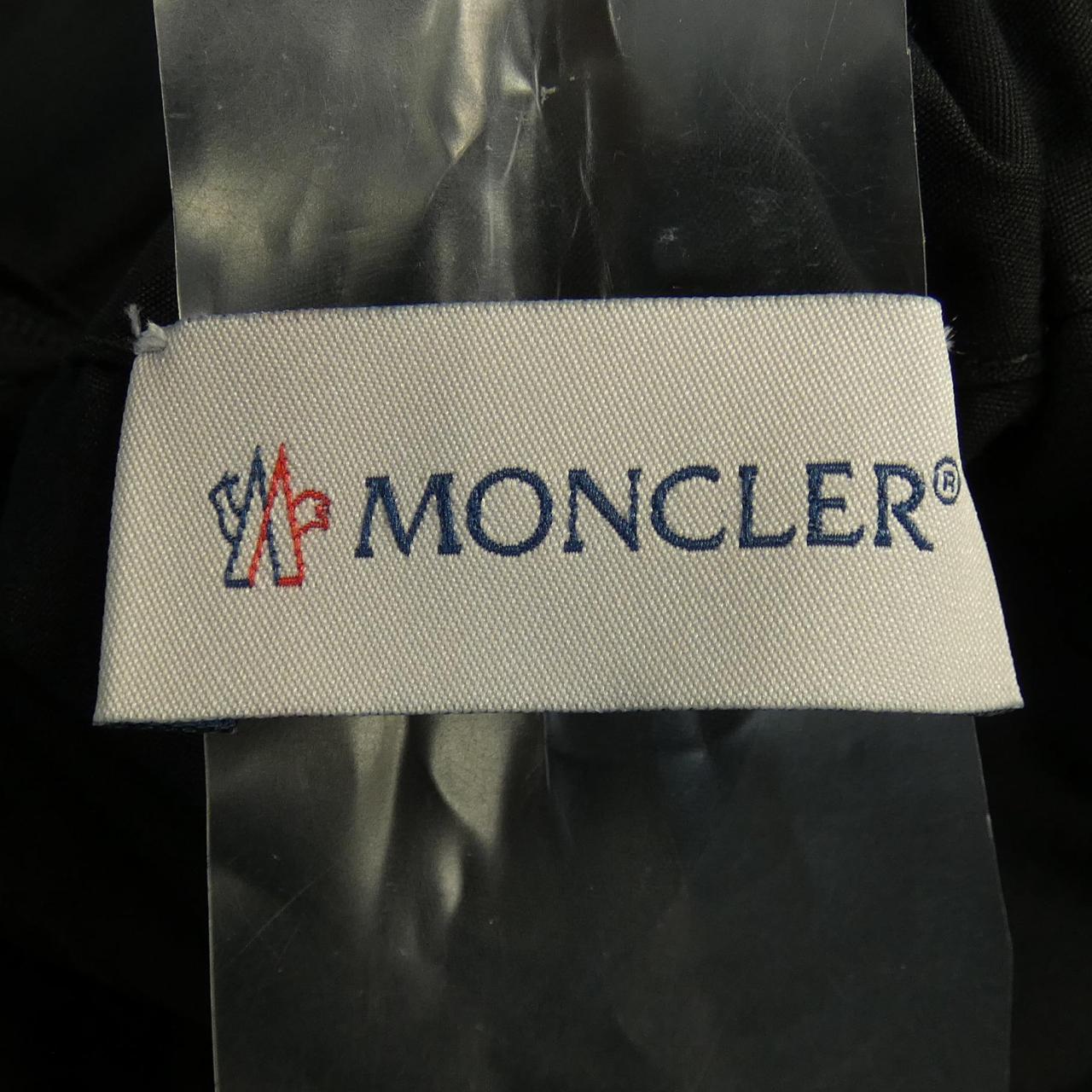 MONCLER MONCLER One Piece