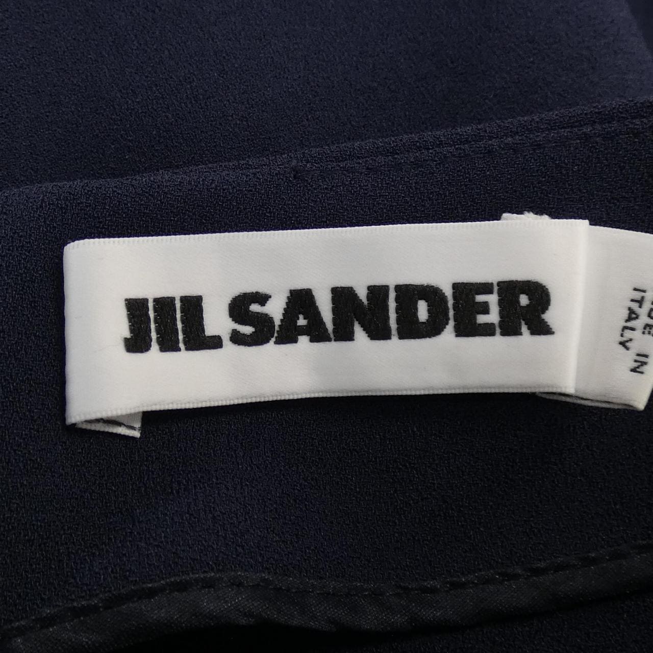 ジルサンダー JIL SANDER ワンピース