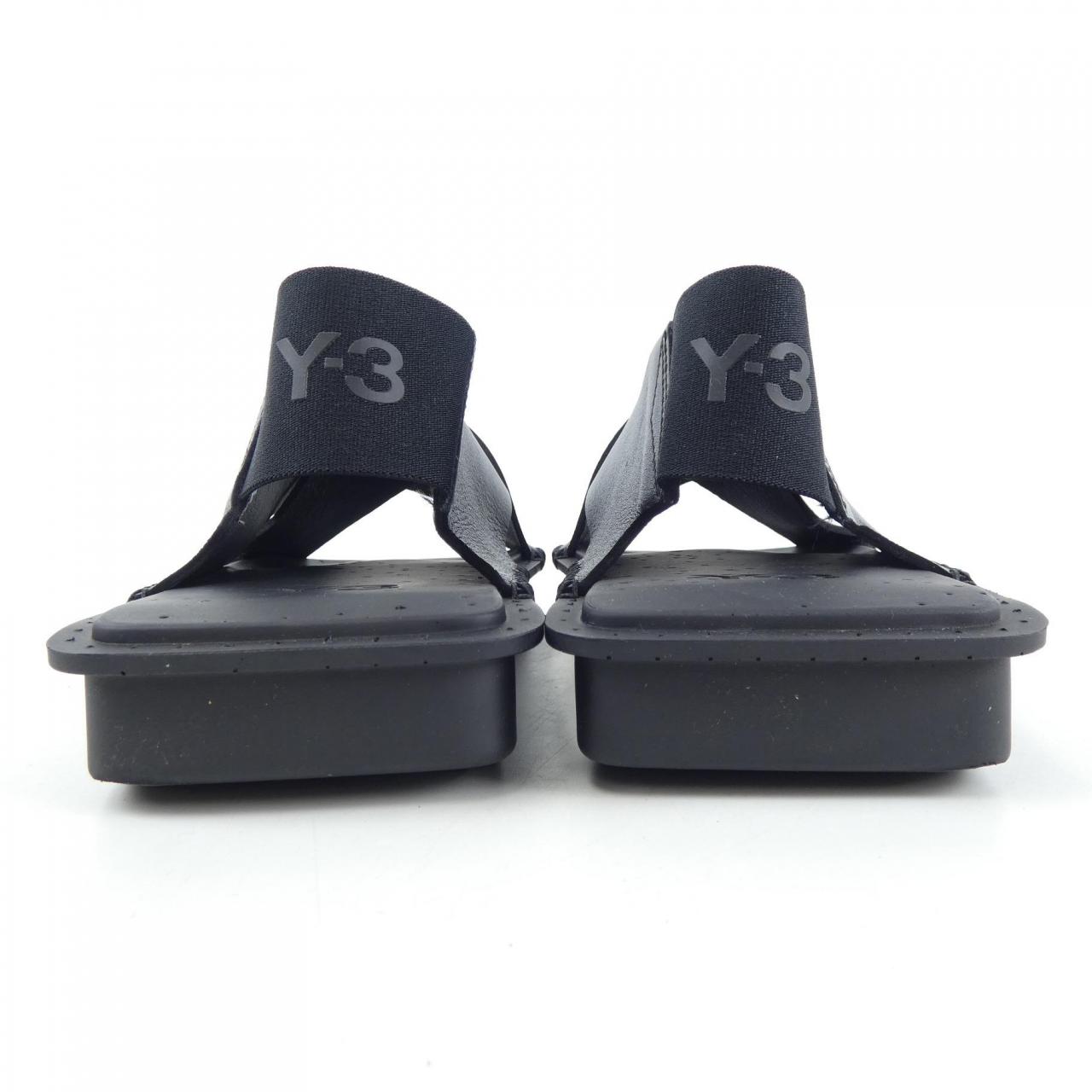 ワイスリー Y-3 サンダル