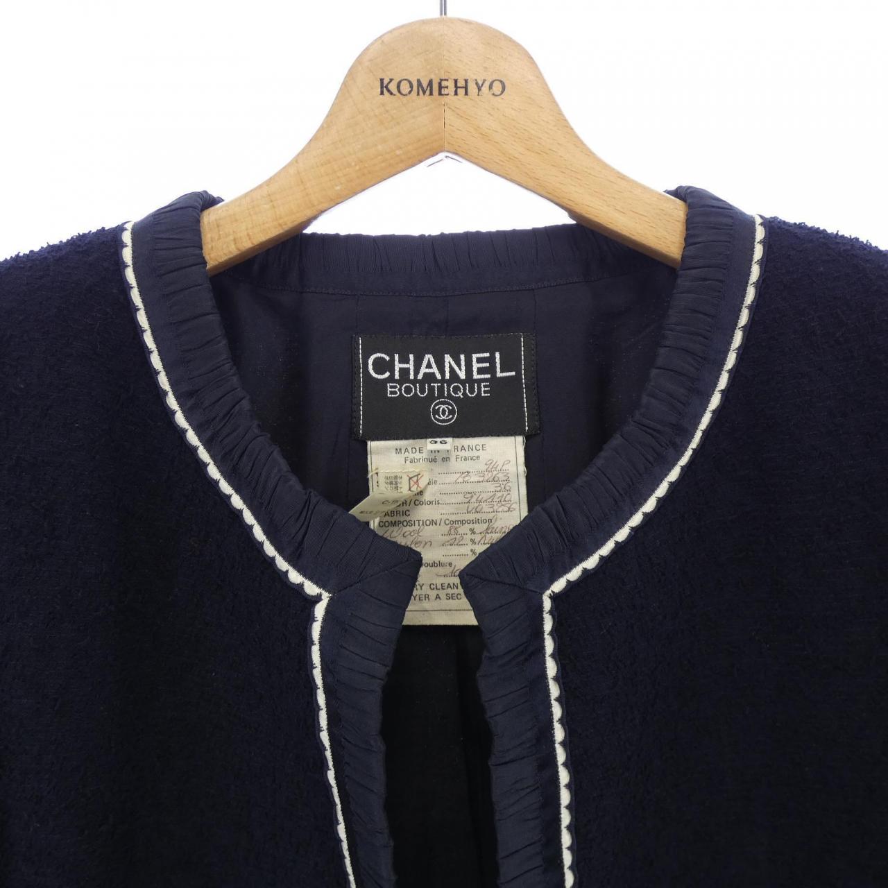 CHANEL套裝