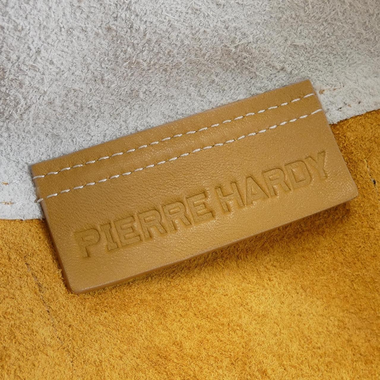 PIERRE HARDY PIERRE HARDY BAG