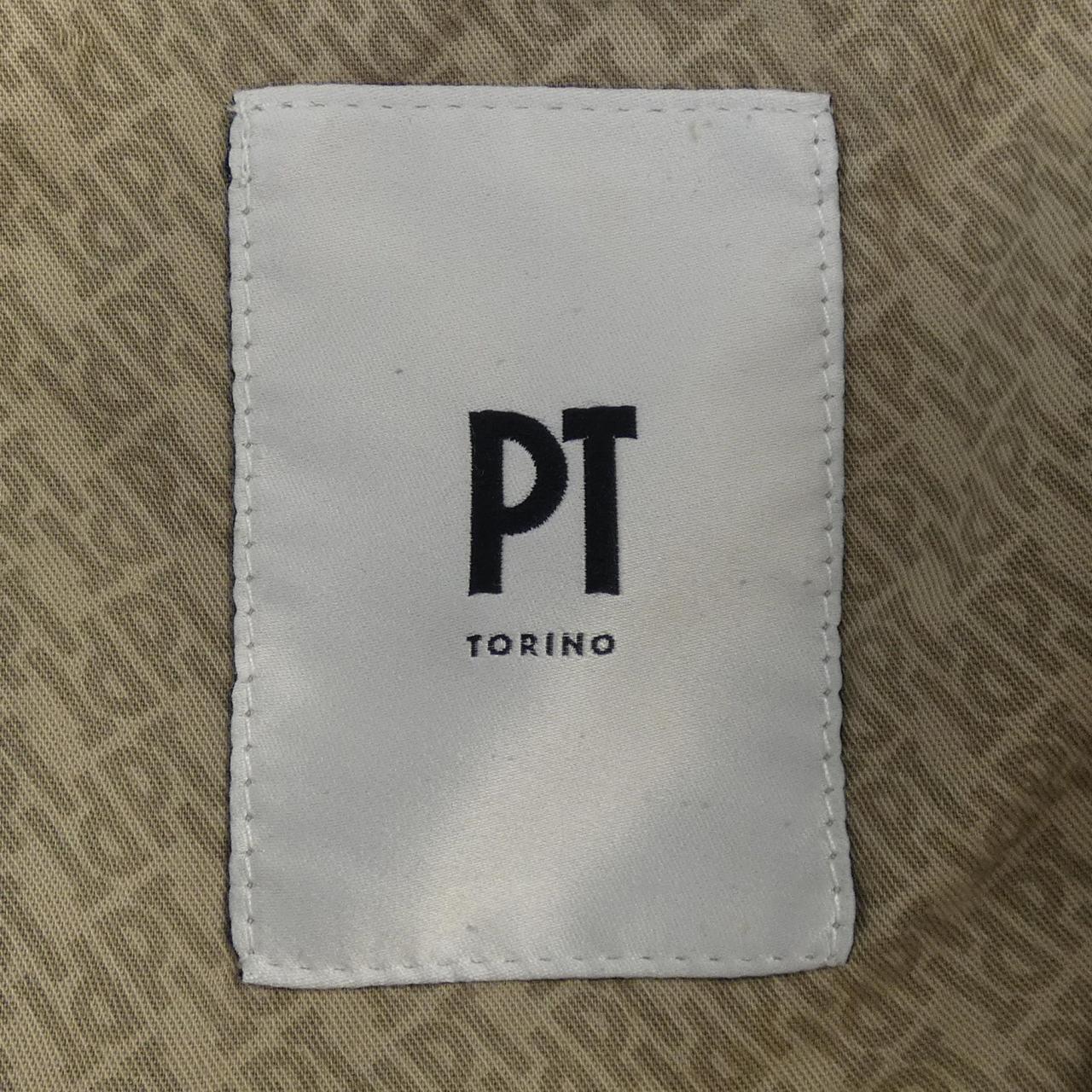 ピーティートリノ PT TORINO パンツ