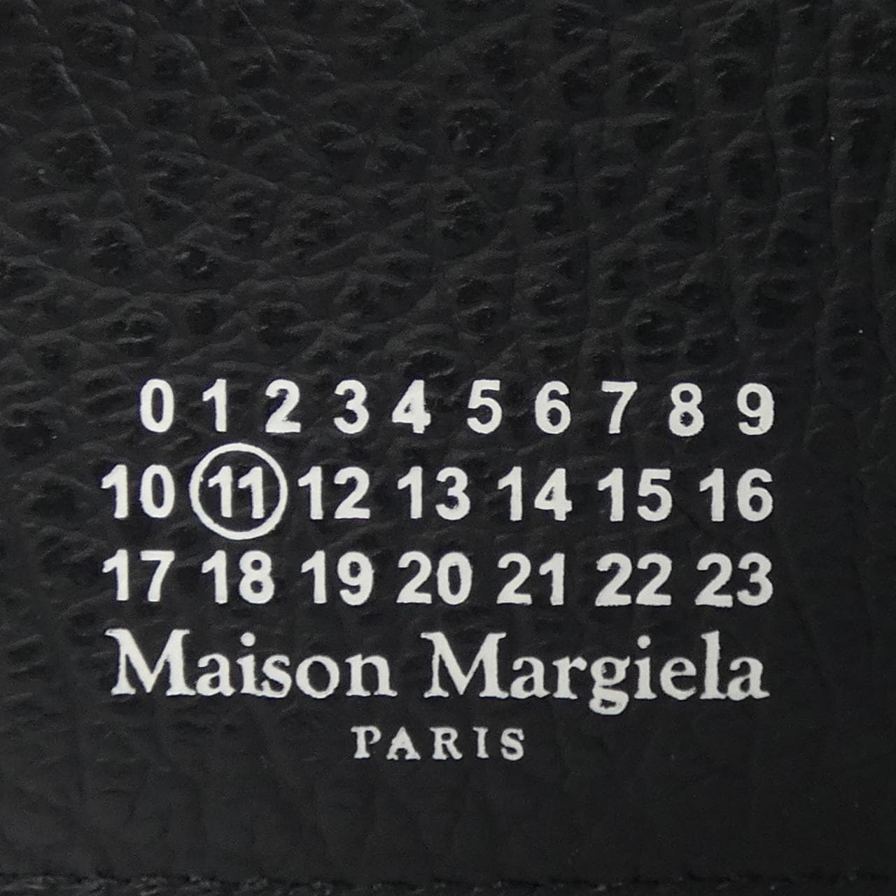 メゾンマルジェラ Maison Margiela WALLET