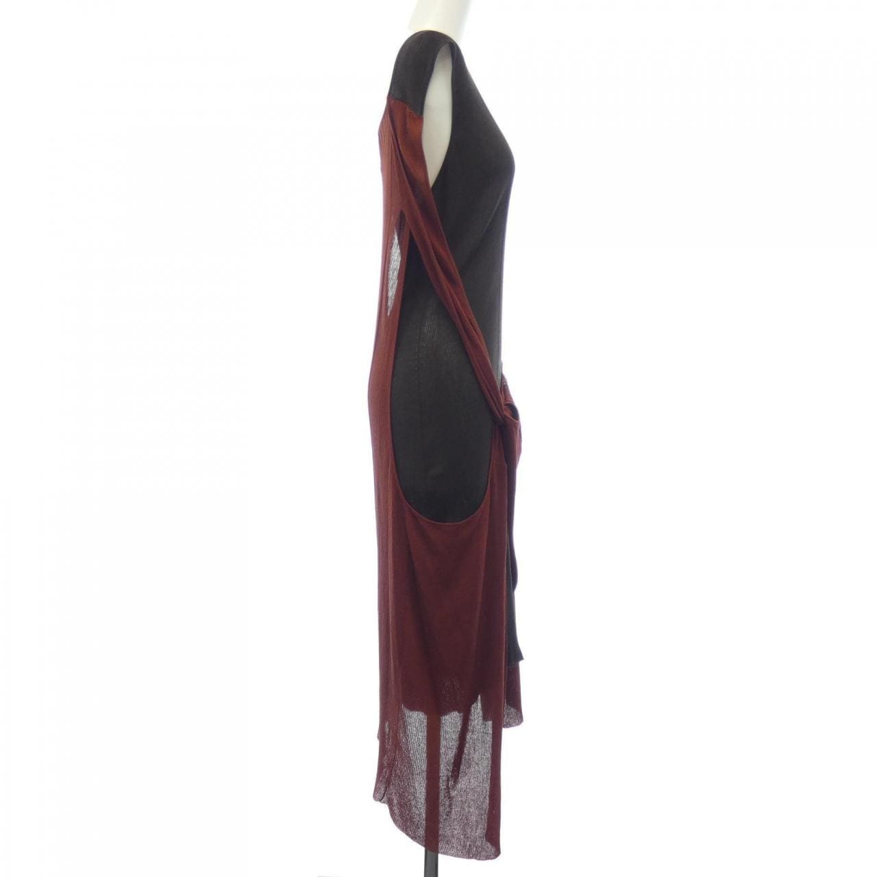 BOTTEGA BOTTEGA VENETA dress