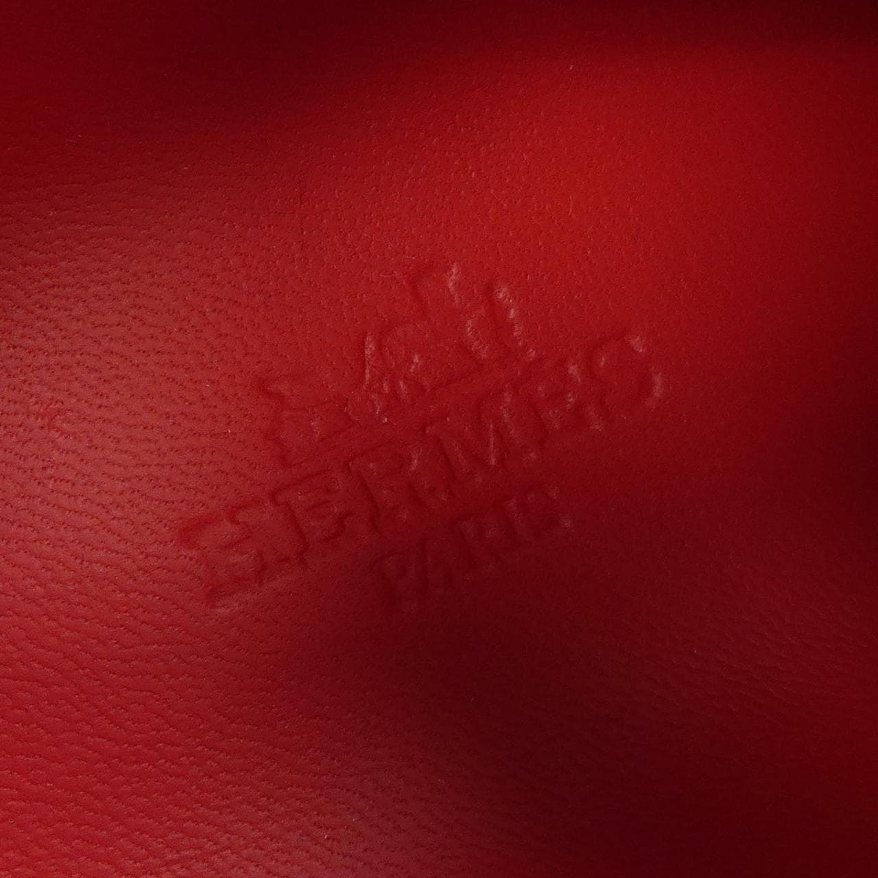 エルメス HERMES スニーカー