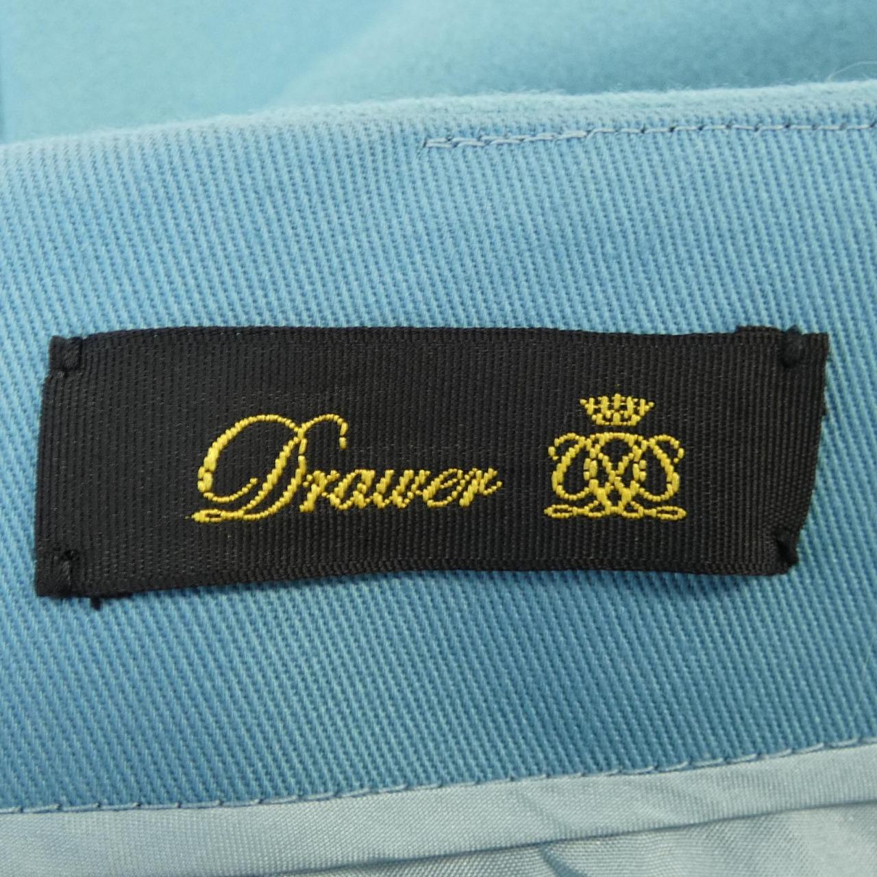 ドゥロワー DRAWER スカート