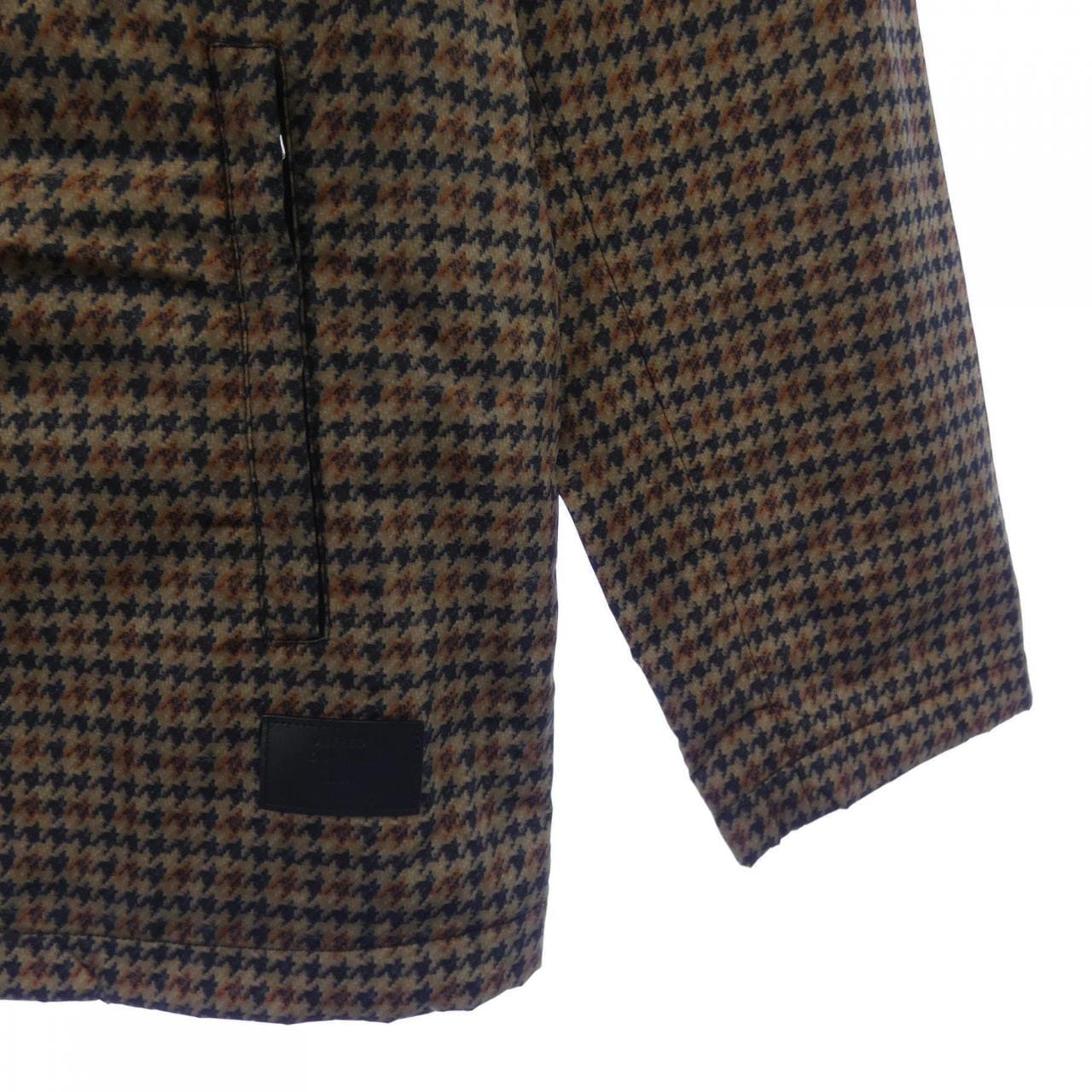 ダンヒル DUNHILL ジャケット