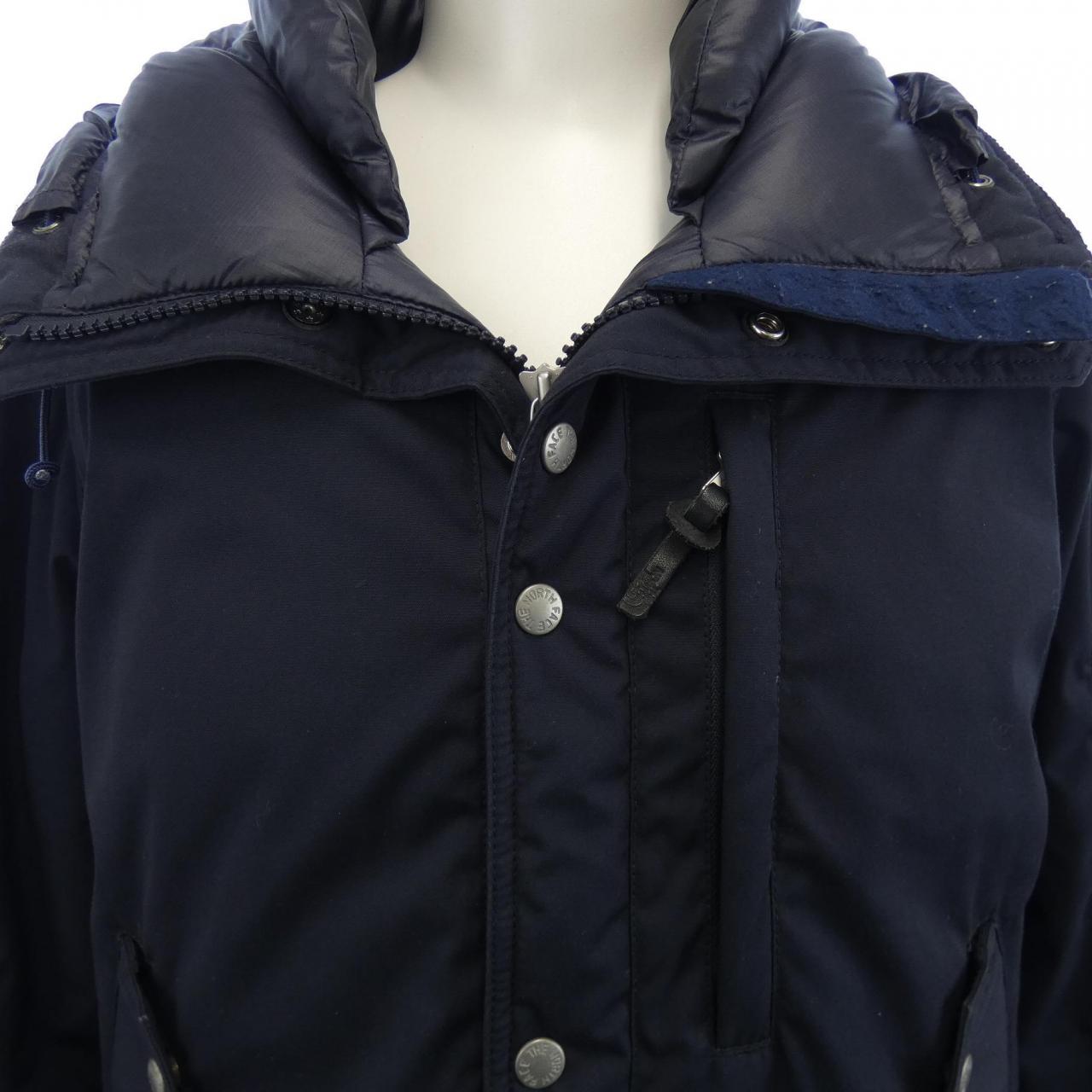 ザノースフェイス THE NORTH FACE ND2770N ダウンジャケット